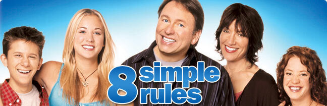 rules for dating daughters. 8 Simple Rules for Dating My Teenage Daughter - 01x08 - By the Book Subtitle