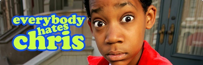 Everybody Hates Chris - 04x17 - Everybody Hates Spring Breaks subtitle 