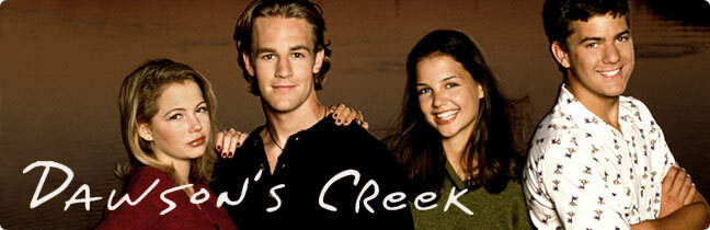dawson's creek dvdrip