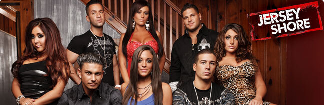 Jersey Shore Season 3 Episode 8 The Great Depression. Download Jersey Shore - 03x08