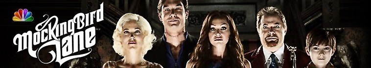 mockingbird lane tv pilot