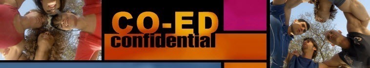 Ed Confidential