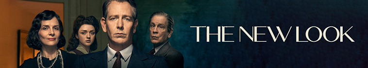 Subtitle The New Look - 01x01 - Just You Wait and See subtitles from ...