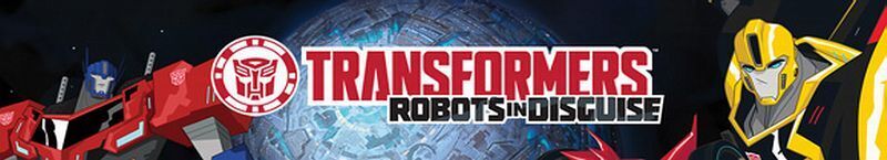 transformers robots in disguise sick as a bot